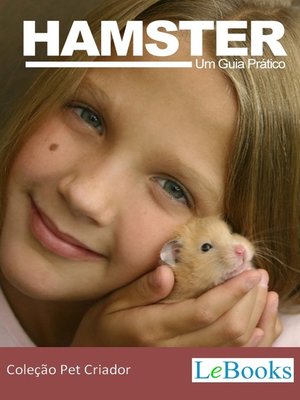 cover image of Hamster